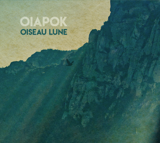 Oiapok - Oisolun cover